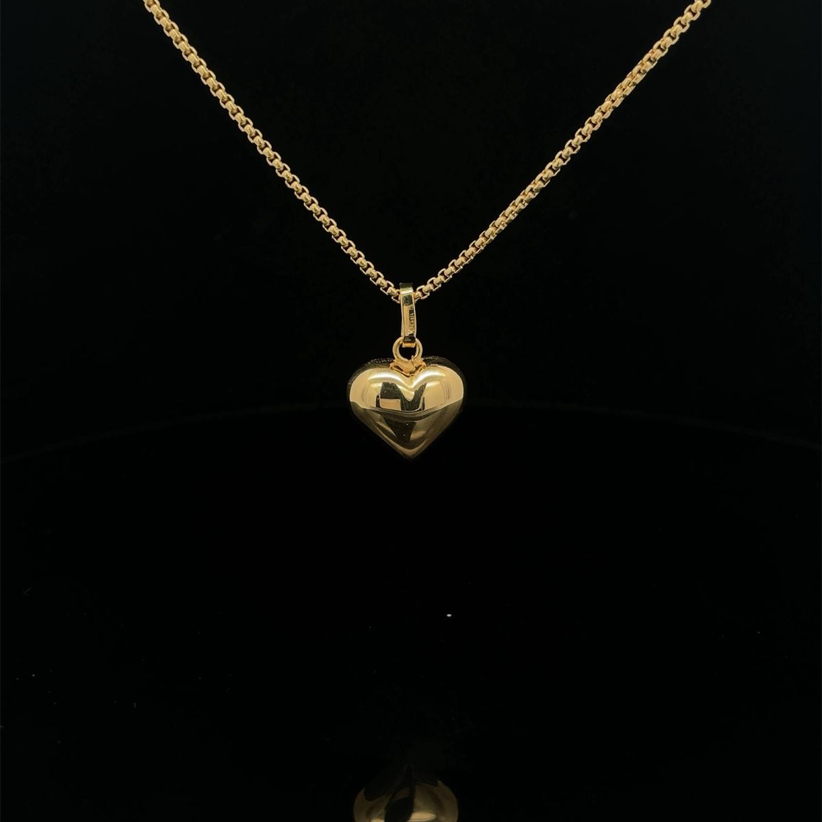 Art Diamond Collection Pendant