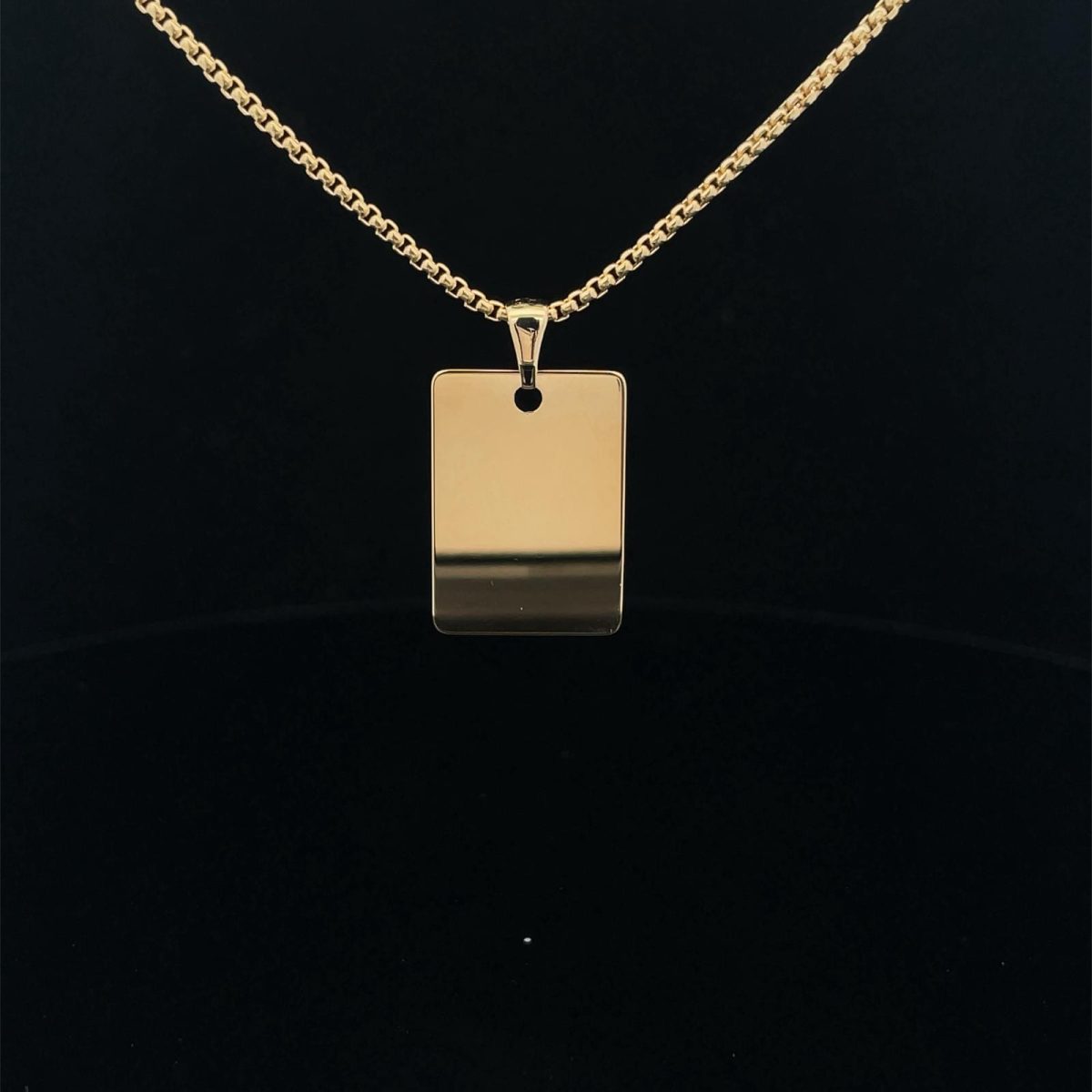 Art Diamond Collection Pendant