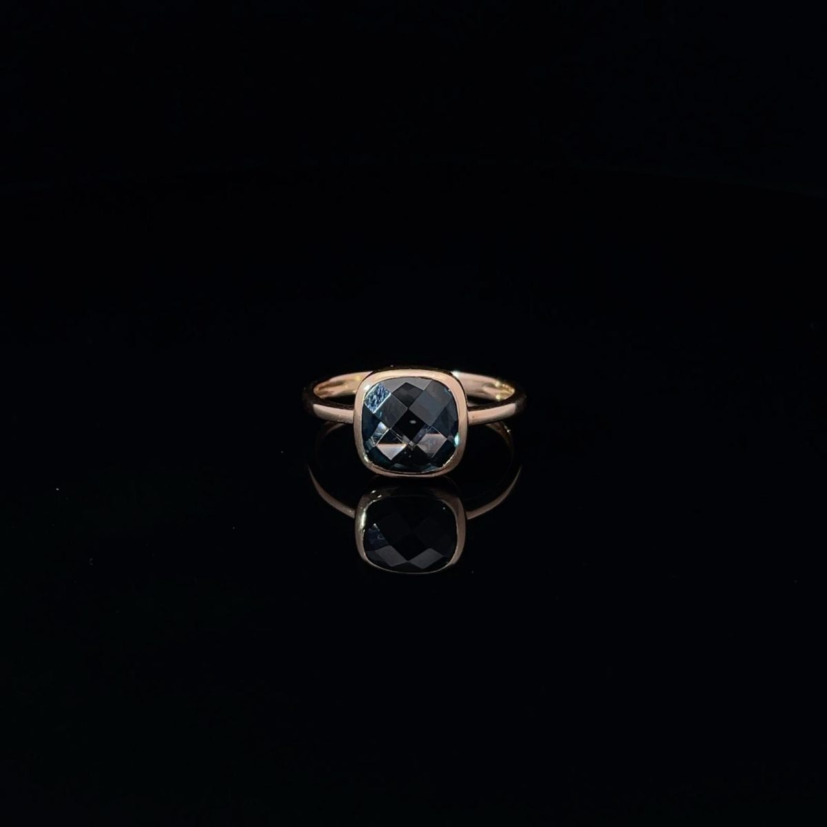 Art Diamond Collection Ring
