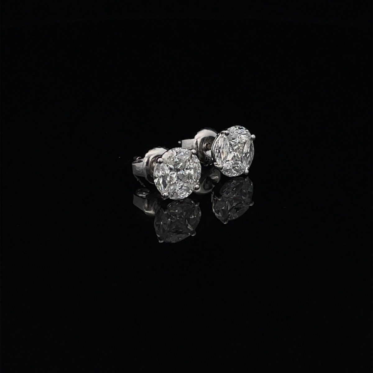 Crivelli Earrings