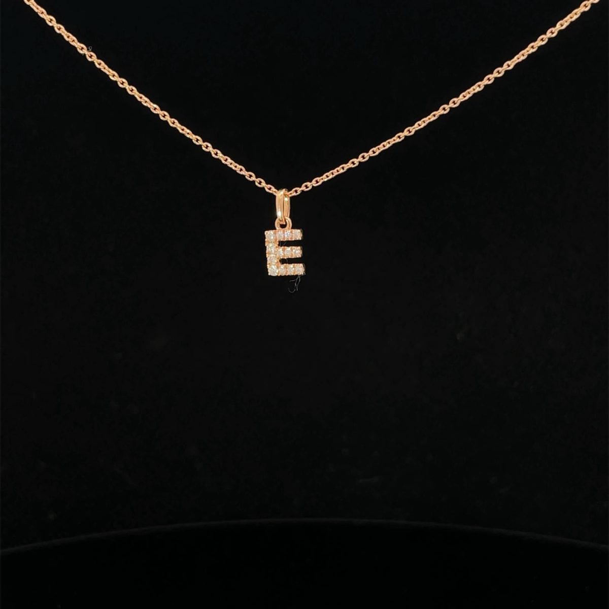 Crivelli Necklace