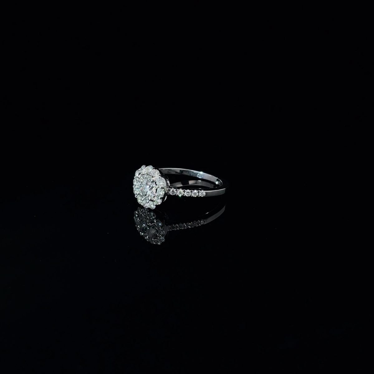 Manufactured Ring - Image 2
