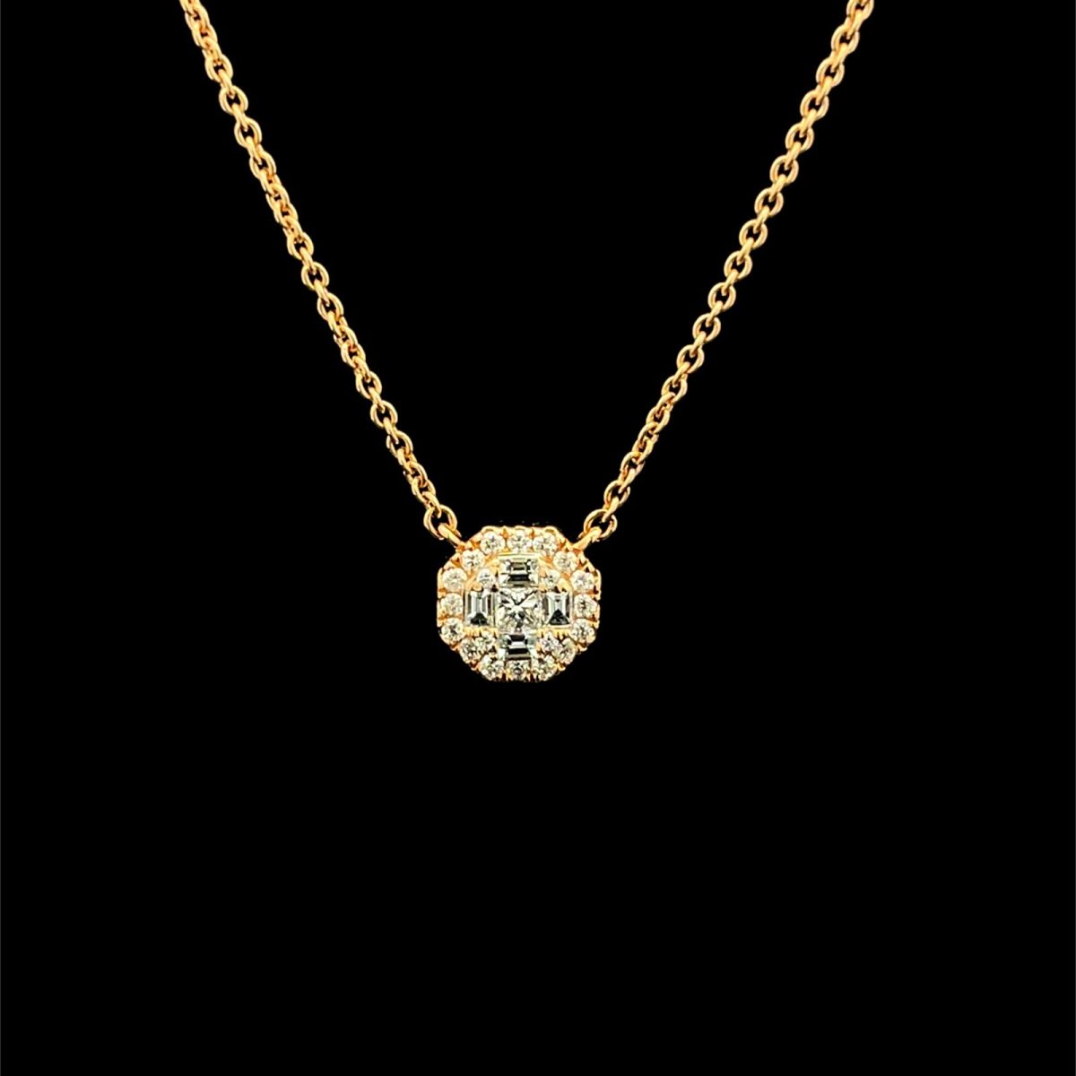 Crivelli Necklace