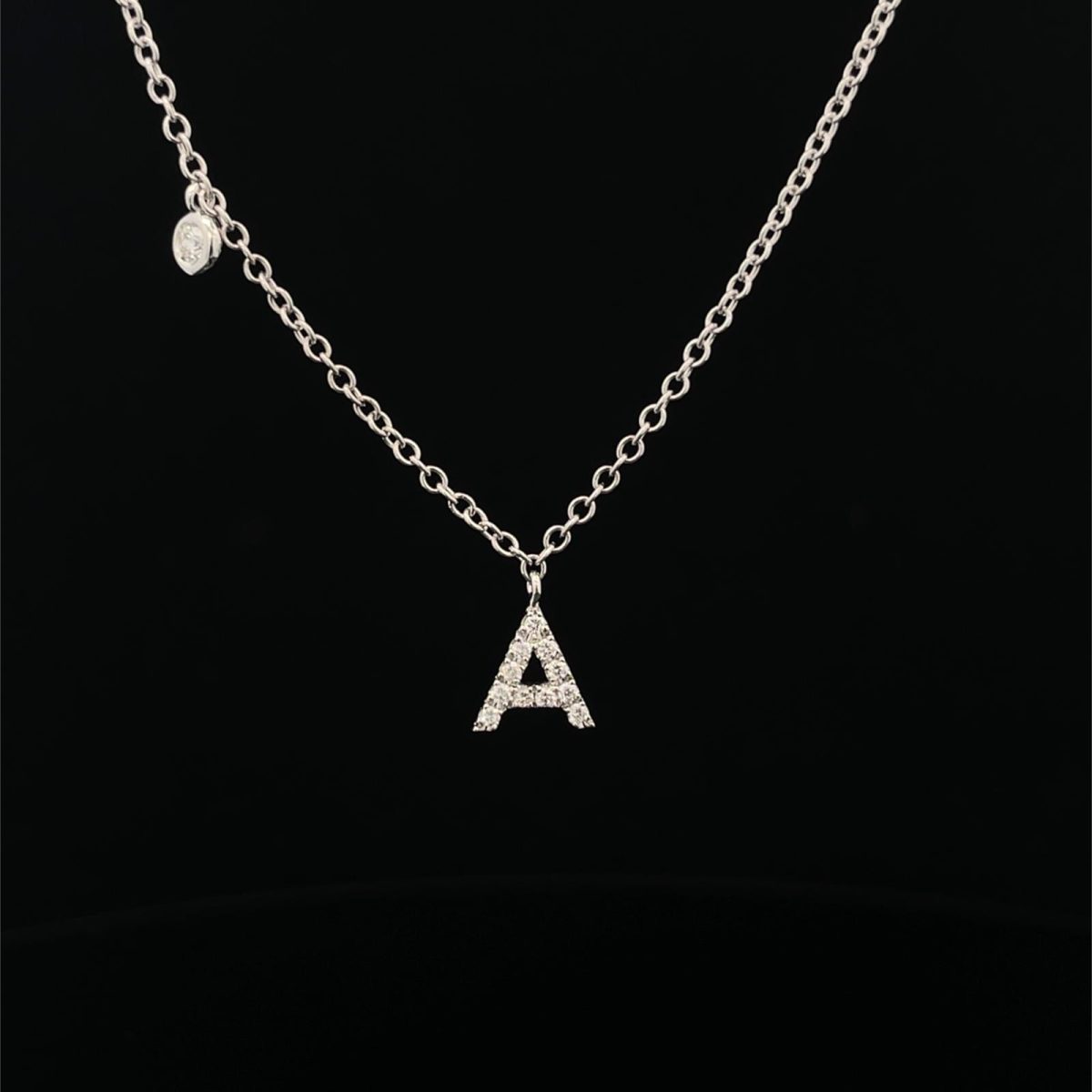 Crivelli Necklace
