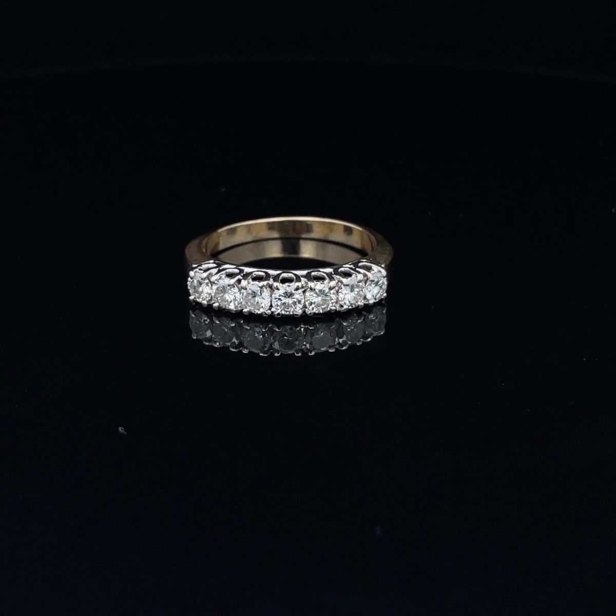 Auction Collection Ring