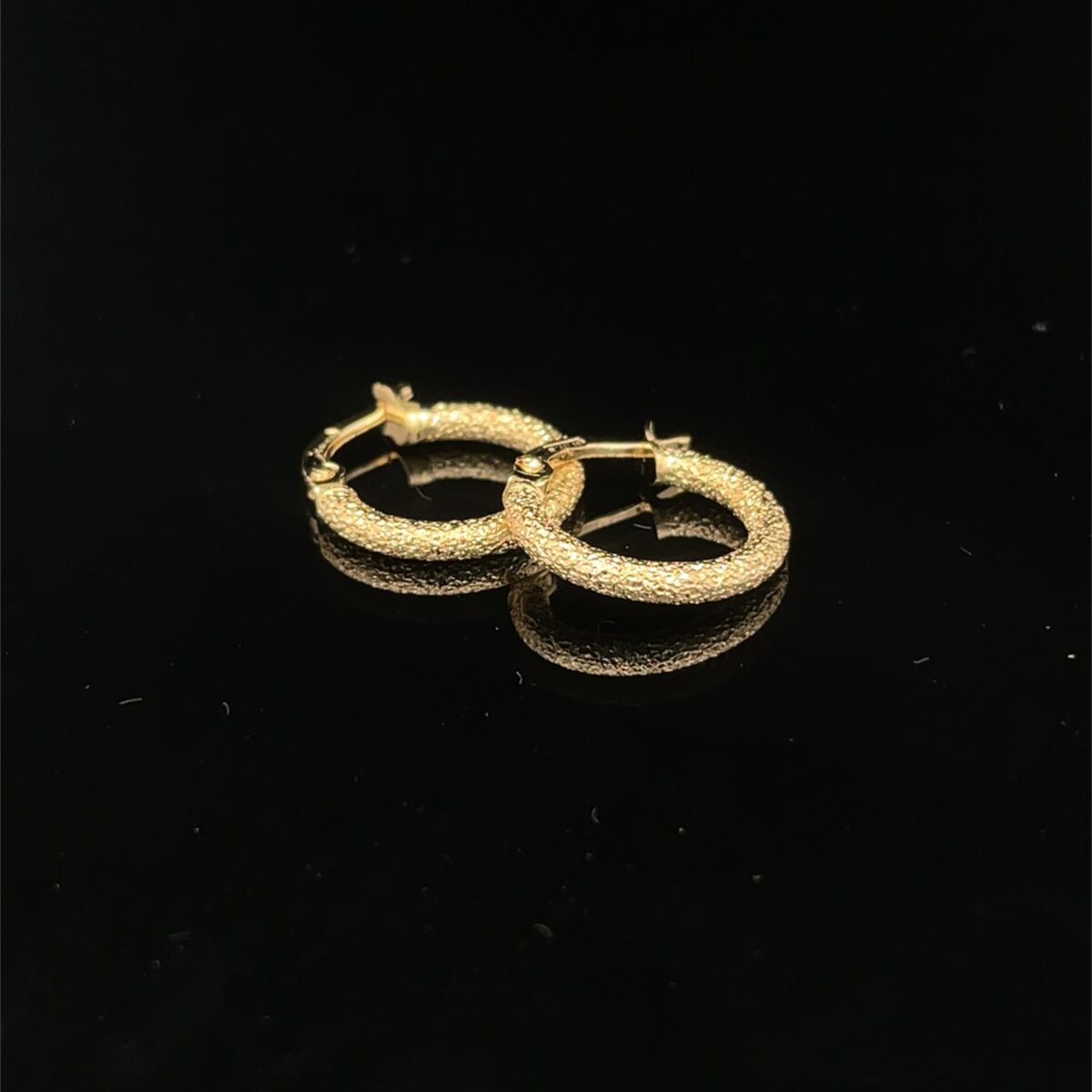 Art Diamond Collection Earrings