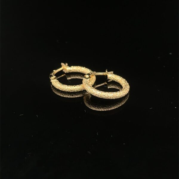 Art Diamond Collection Earrings