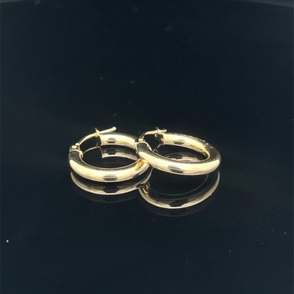 Art Diamond Collection Earrings