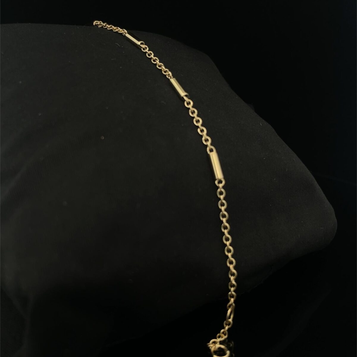 Art Diamond Collection Bracelet