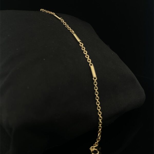 Art Diamond Collection Bracelet