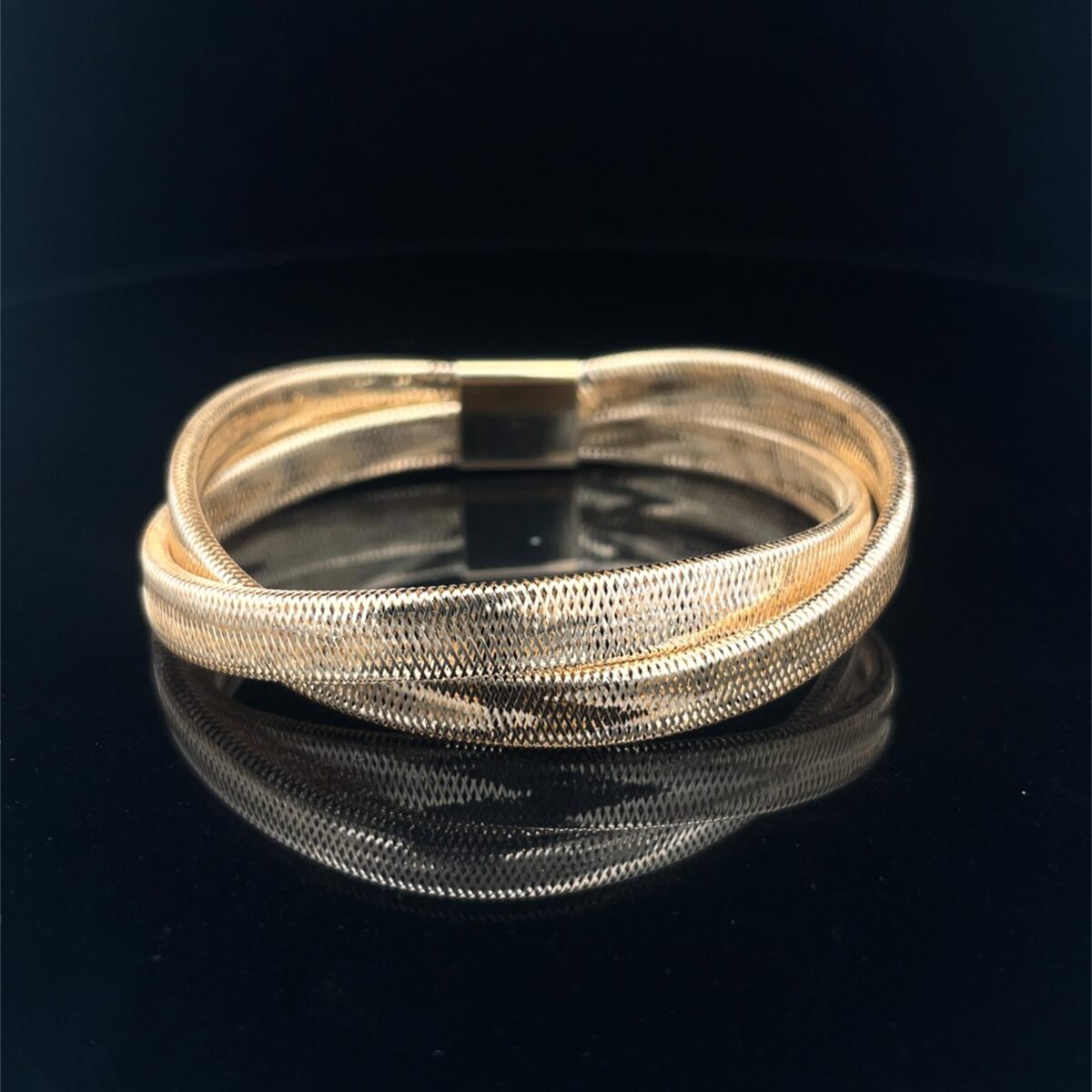 Art Diamond Collection Bracelet
