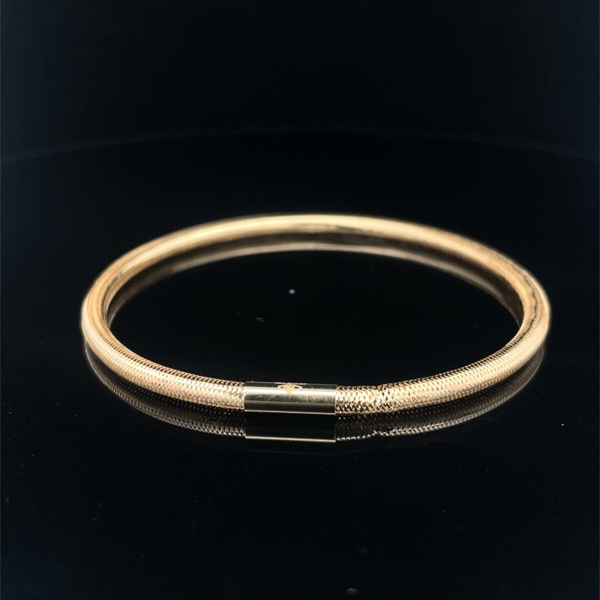Art Diamond Collection Bracelet