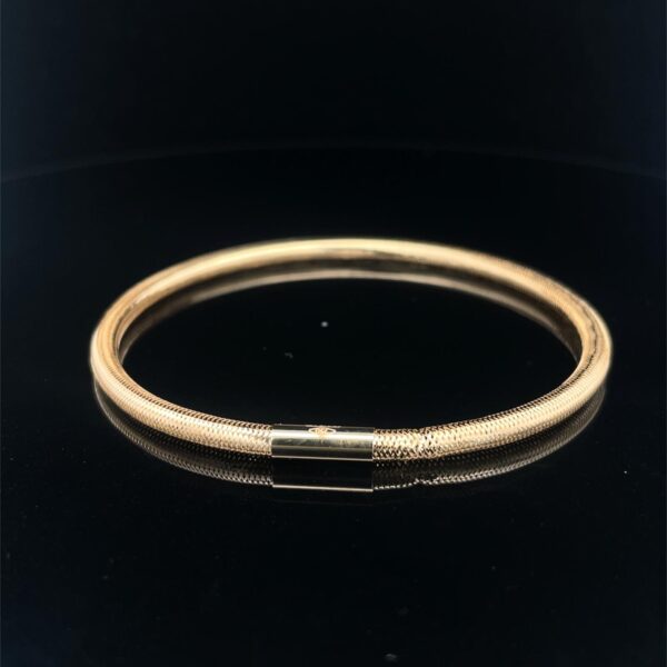 Art Diamond Collection Bracelet