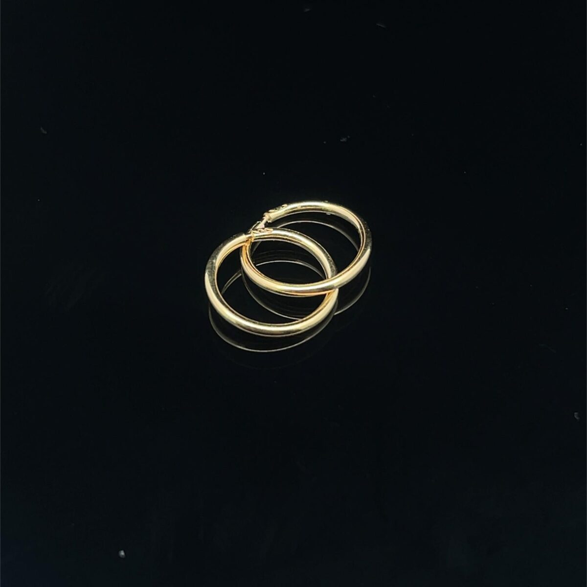 Art Diamond Collection Earrings