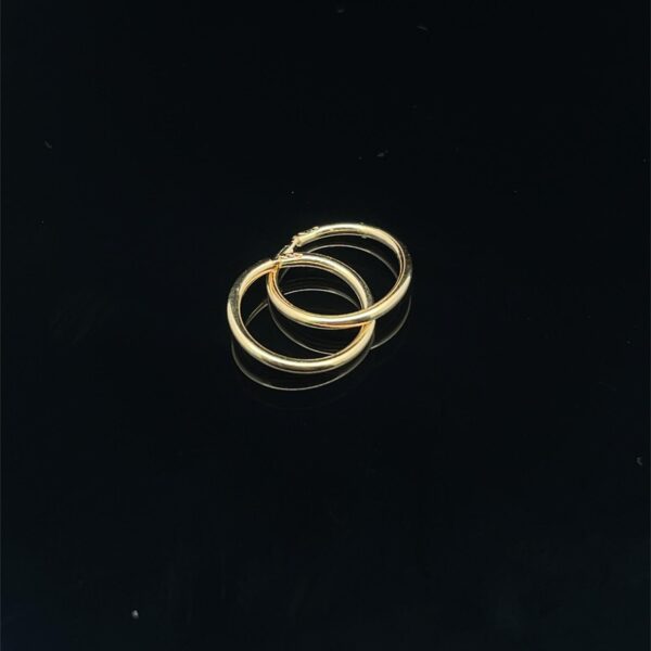 Art Diamond Collection Earrings
