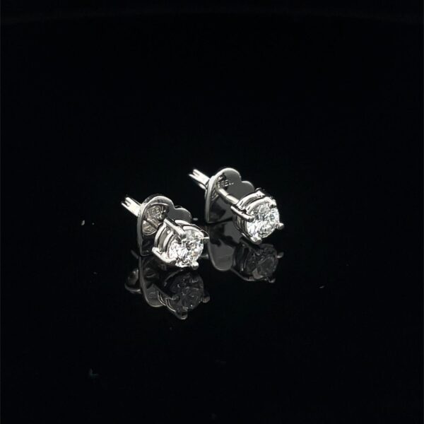 Manufactured Earrings