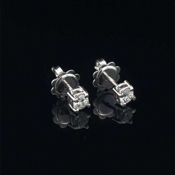 Manufactured Earrings