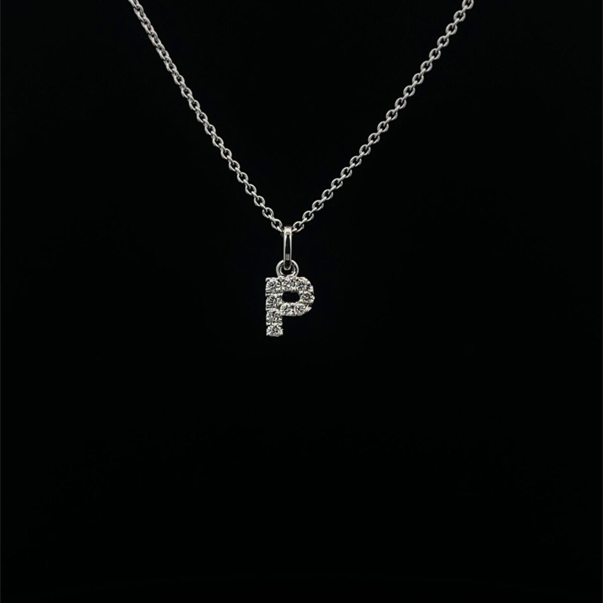 Crivelli Necklace