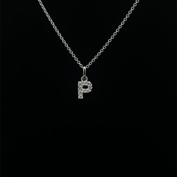 Crivelli Necklace