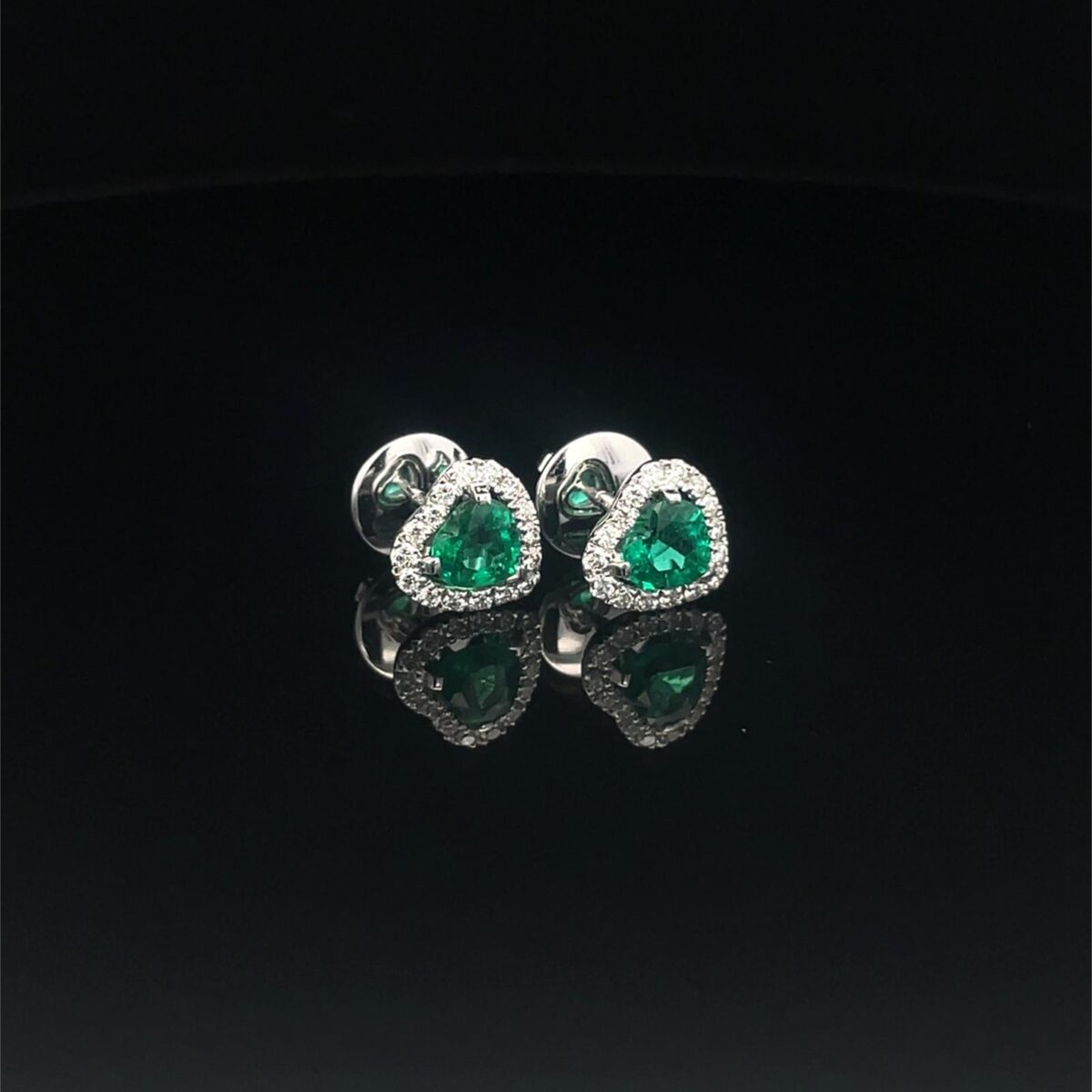 Crivelli Earrings
