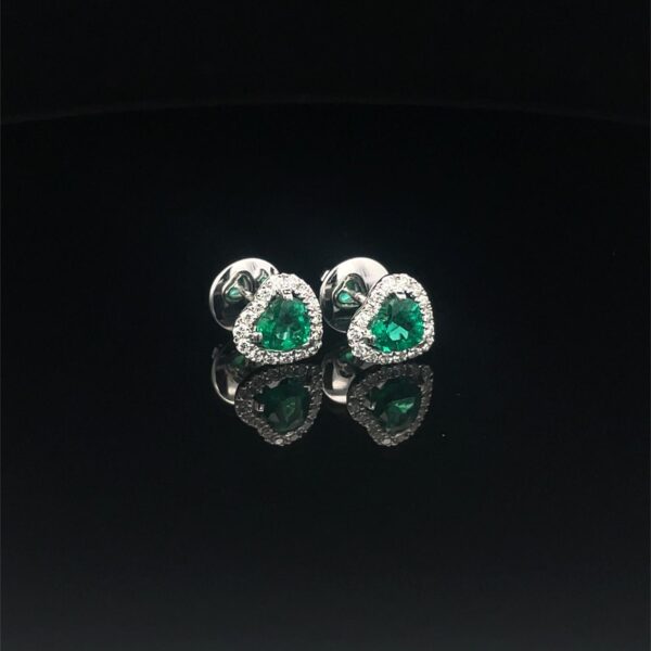 Crivelli Earrings