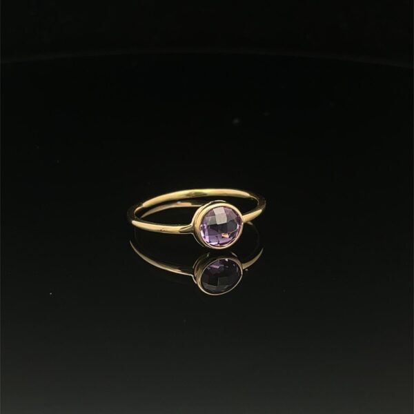 Art Diamond Collection Ring