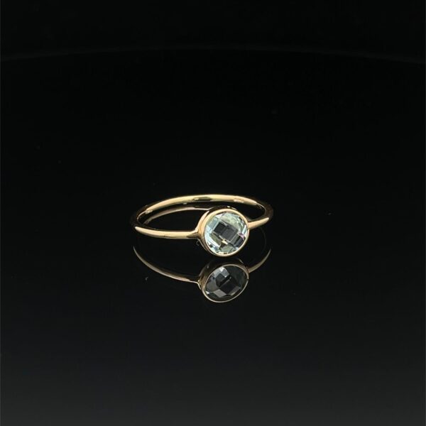 Art Diamond Collection Ring