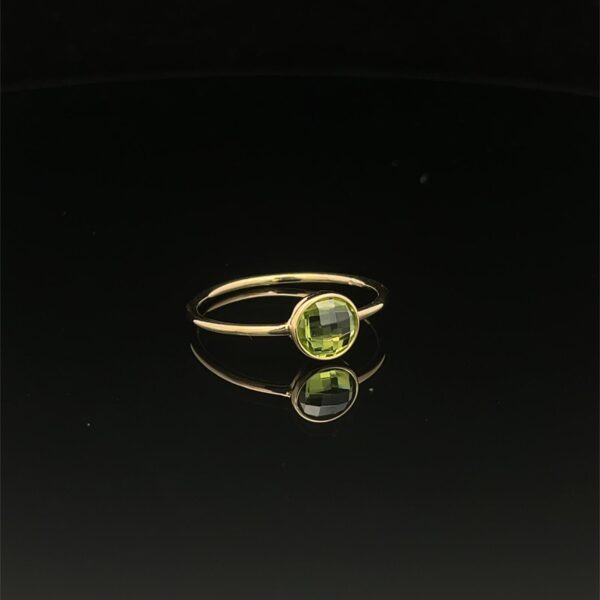 Art Diamond Collection Ring