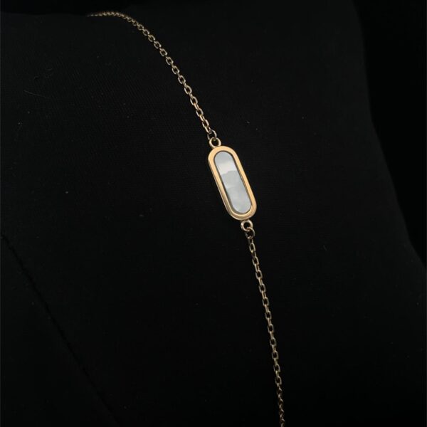 Art Diamond Collection Bracelet