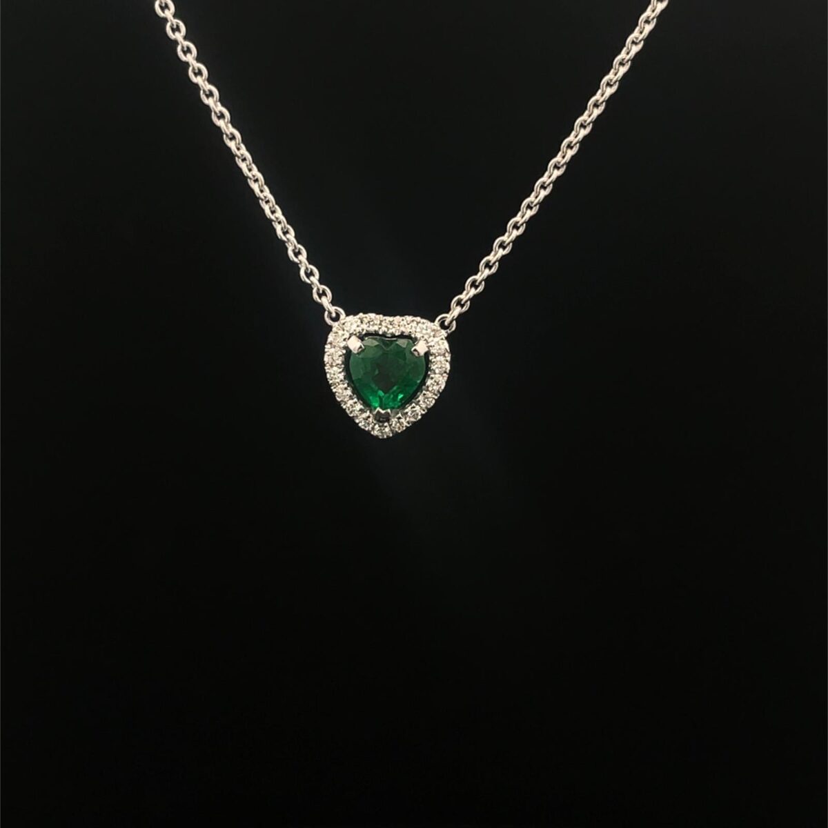 Crivelli Necklace