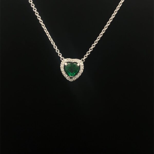 Crivelli Necklace