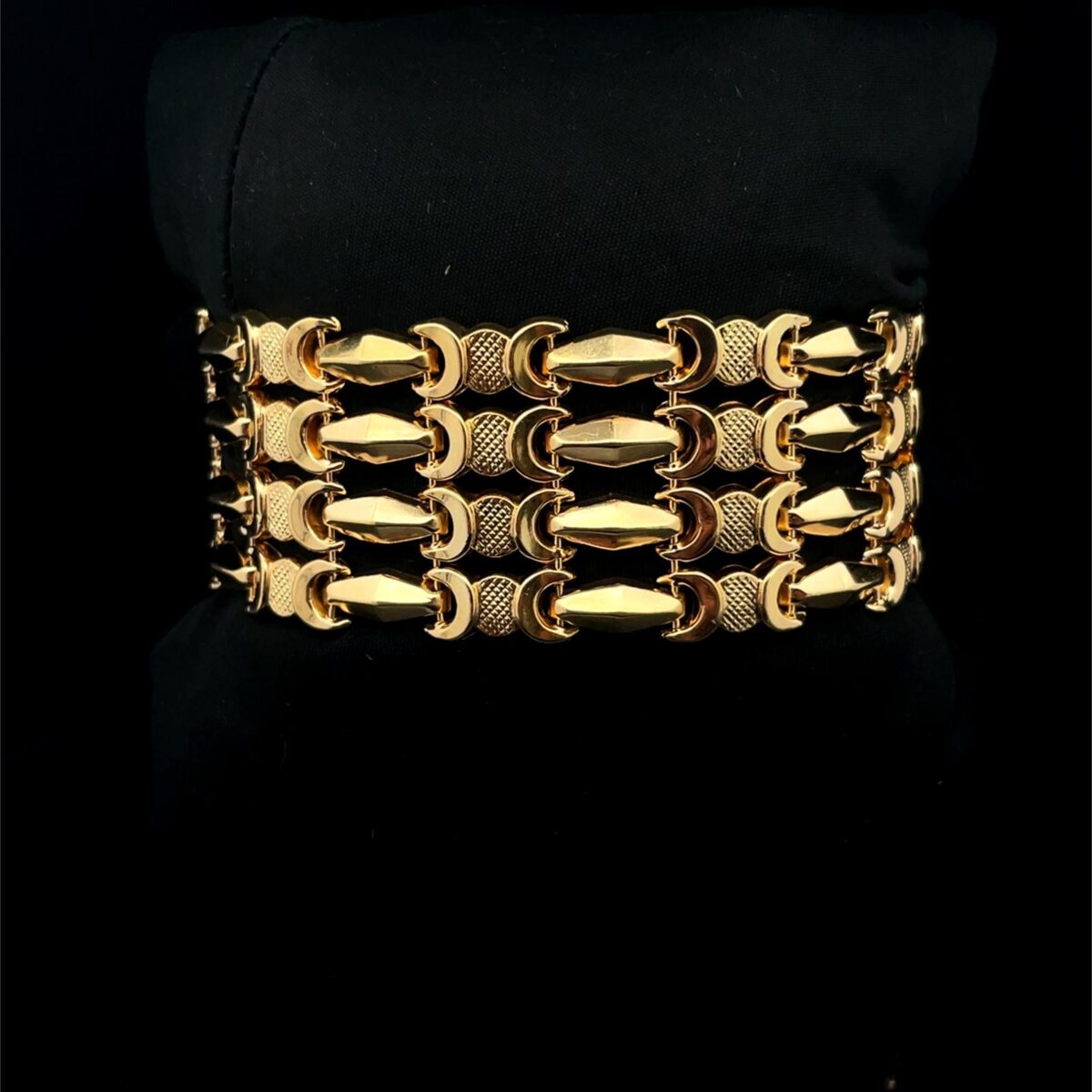 Auction Collection Bracelet