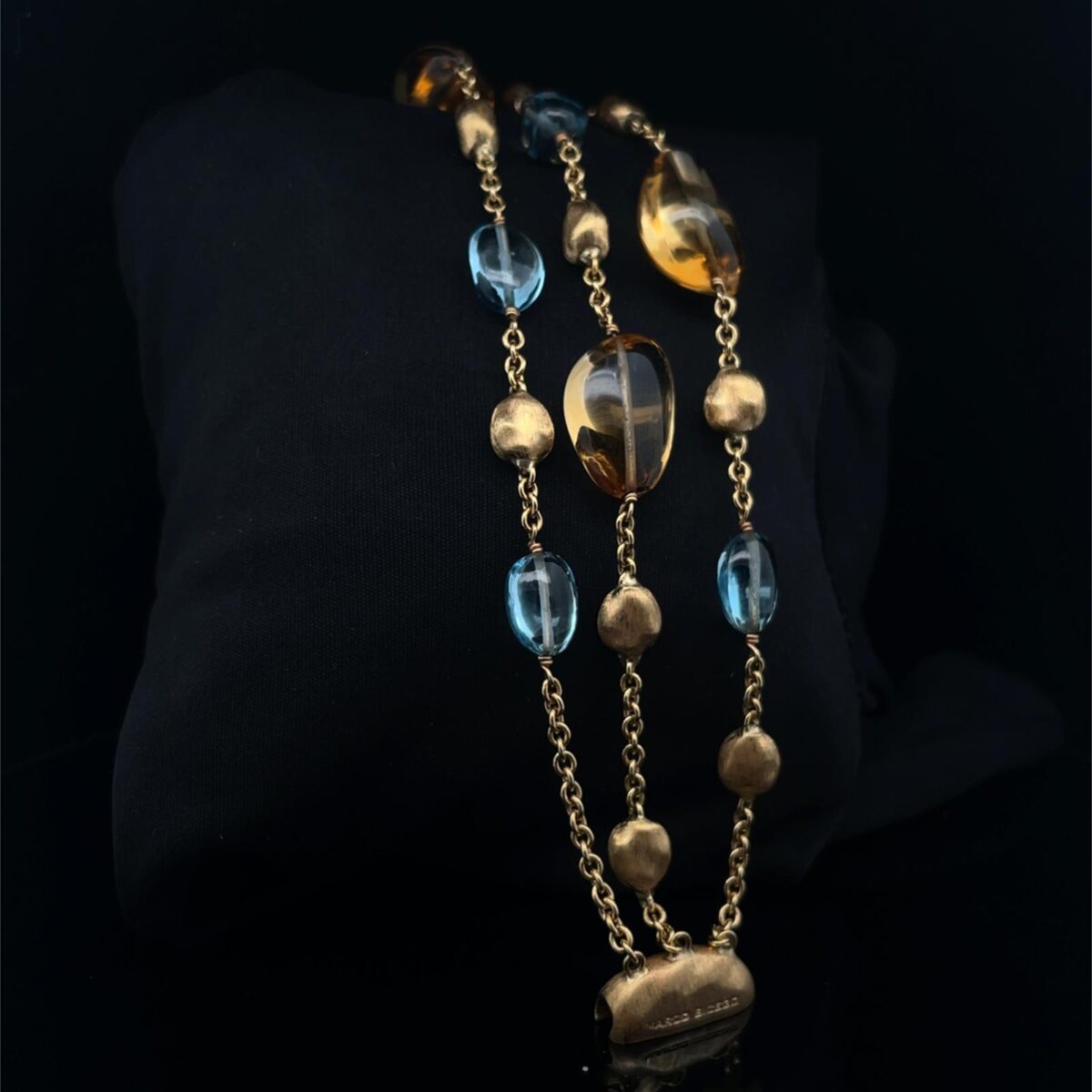 Auction Collection Bracelet