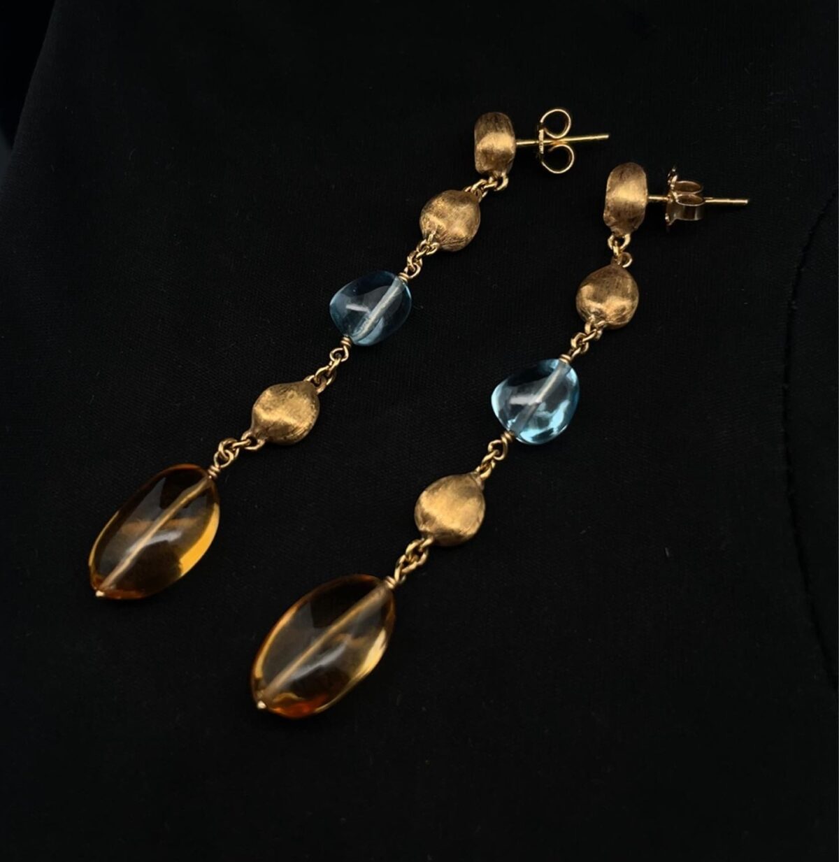 Auction Collection Earrings