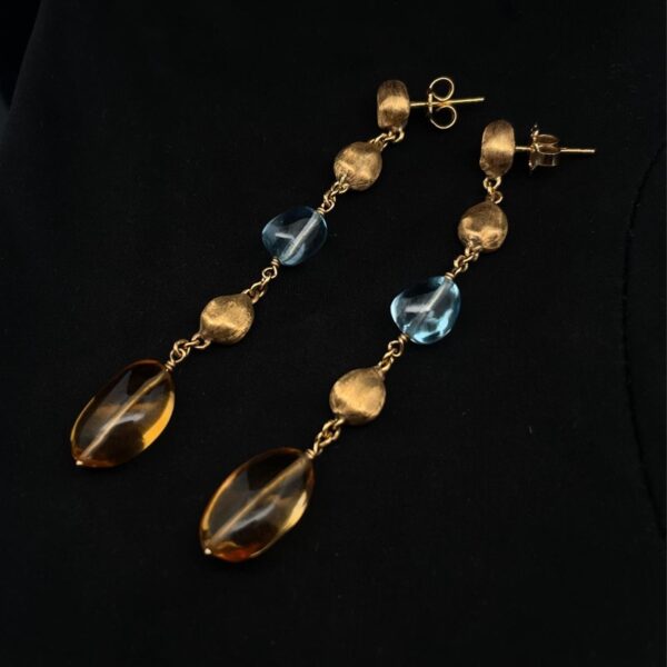 Auction Collection Earrings