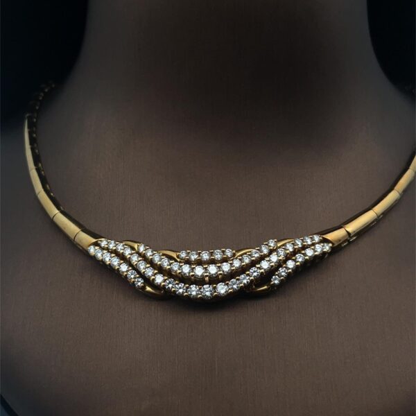 Auction Collection Necklace