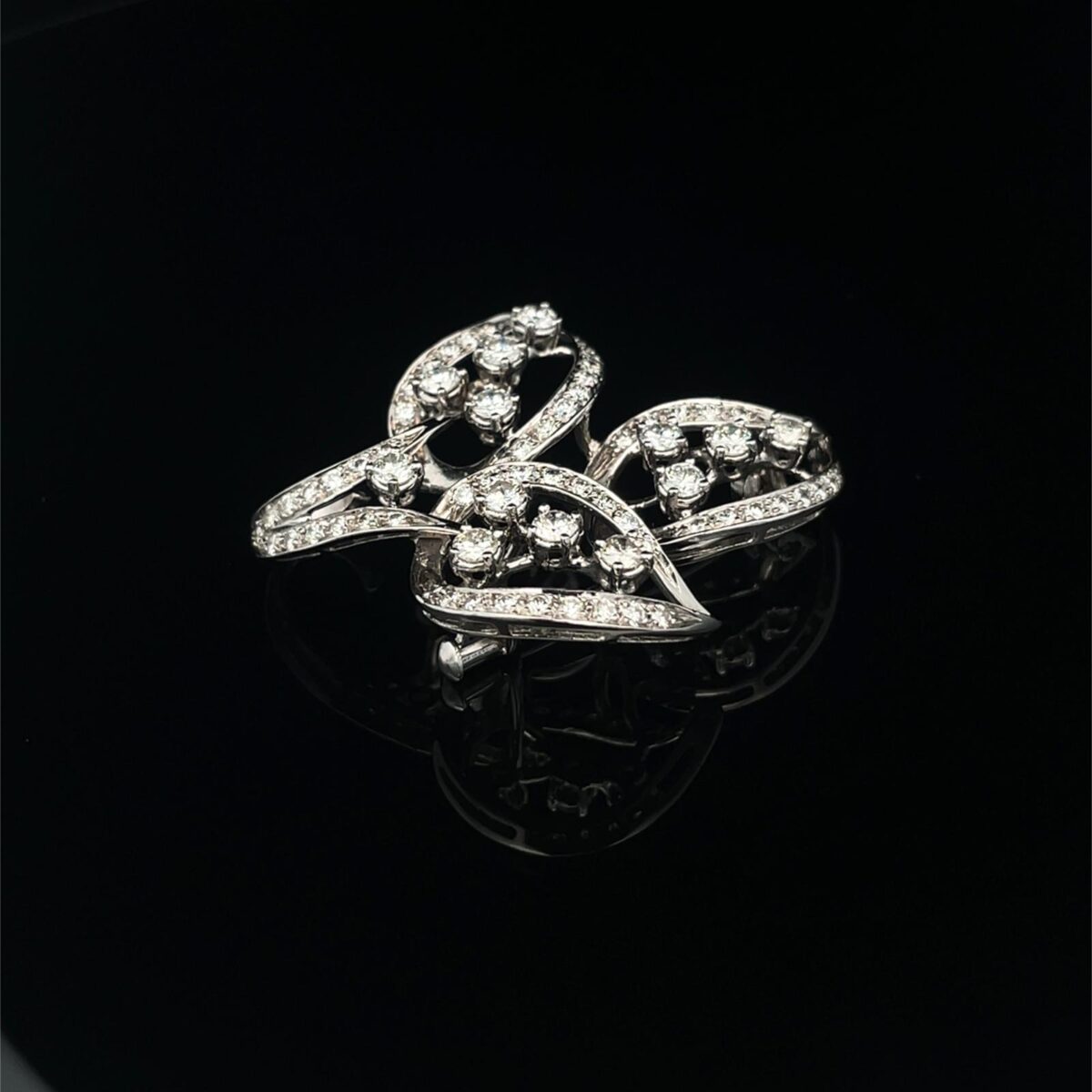 Auction Collection Brooch
