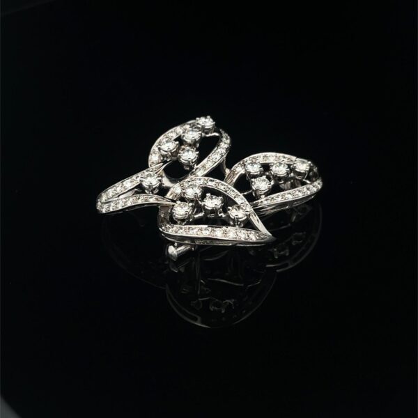 Auction Collection Brooch