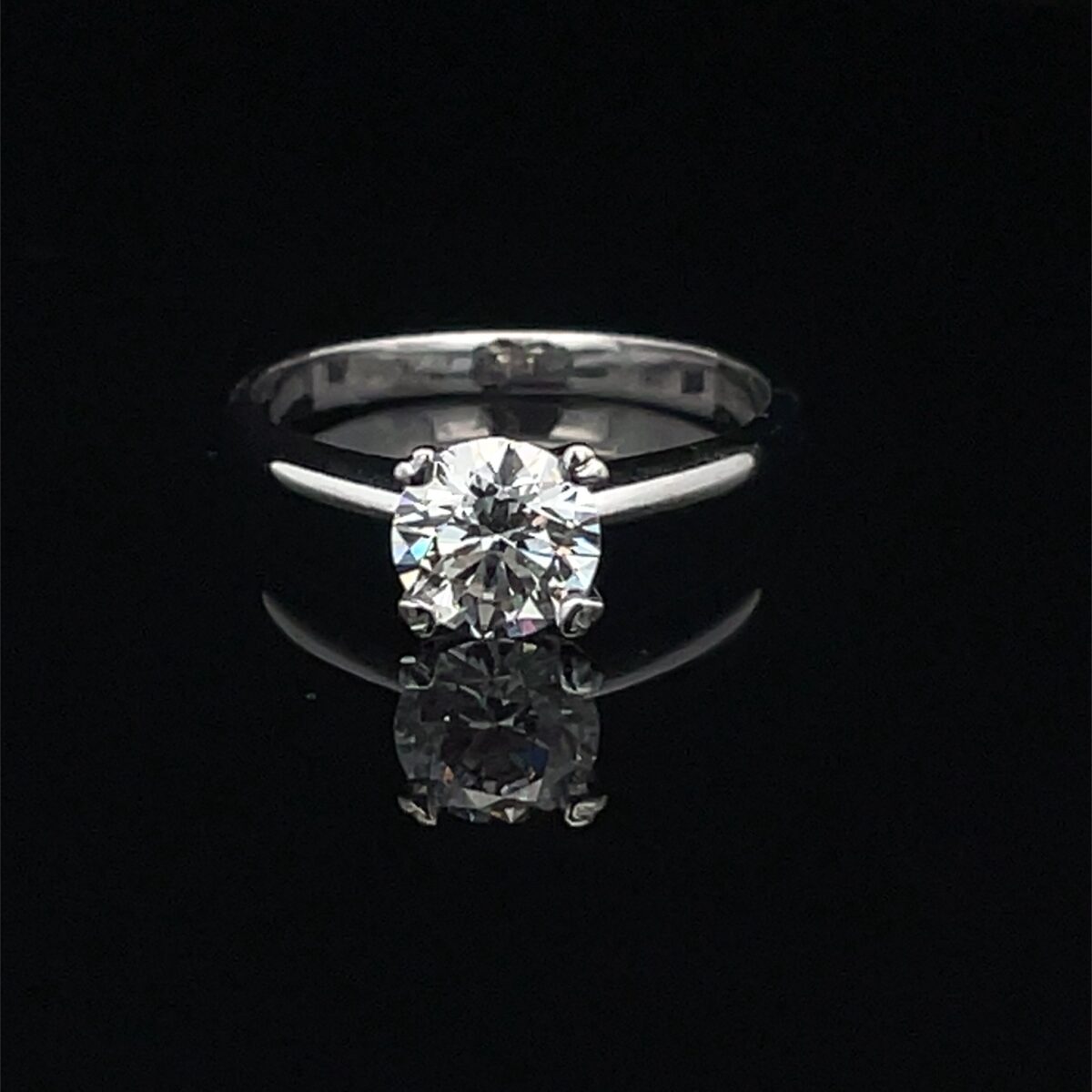 Auction Collection Ring