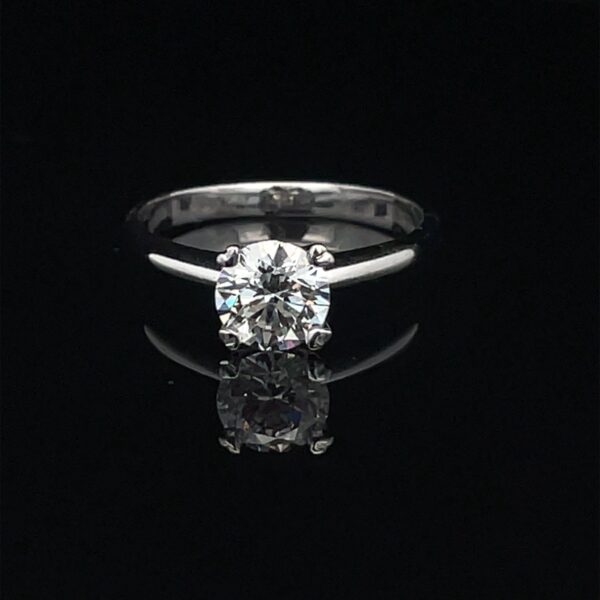 Auction Collection Ring
