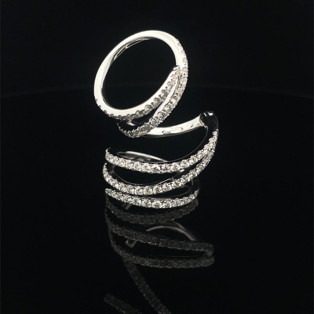 Auction Collection Ring