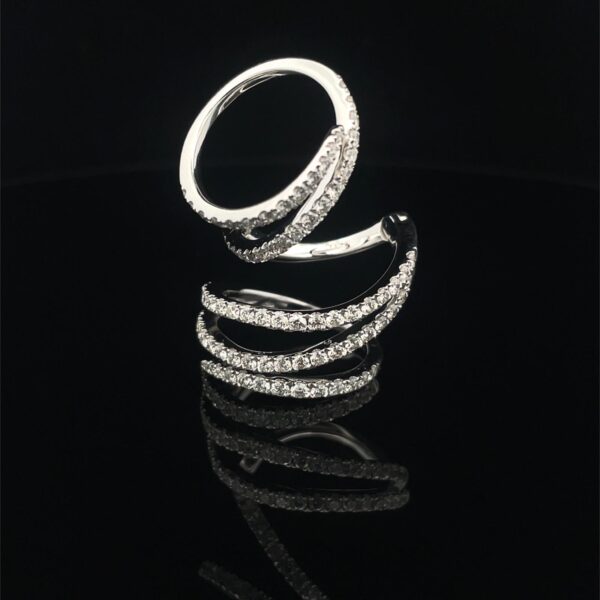Auction Collection Ring