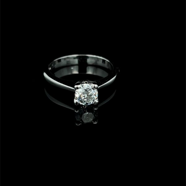 Manufactured Ring