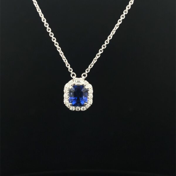 Crivelli Necklace