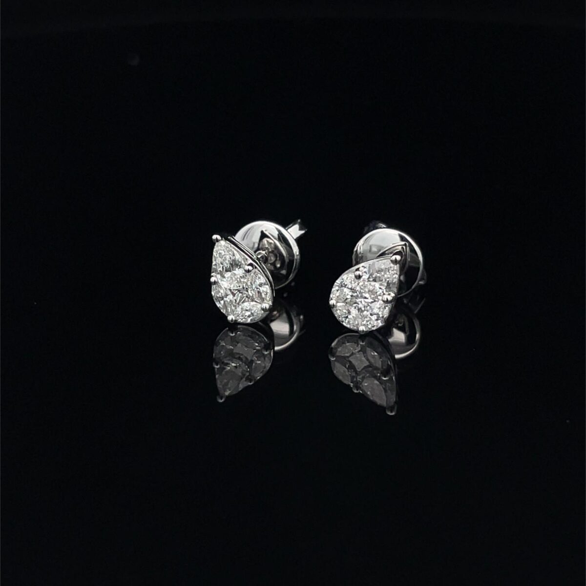Crivelli Earrings
