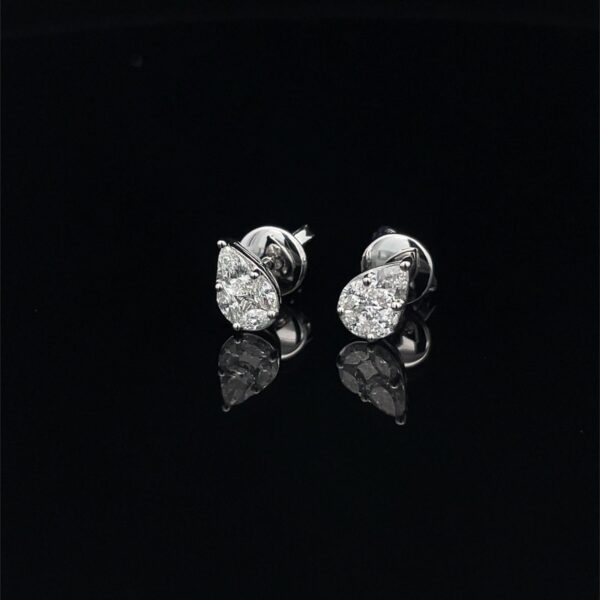 Crivelli Earrings