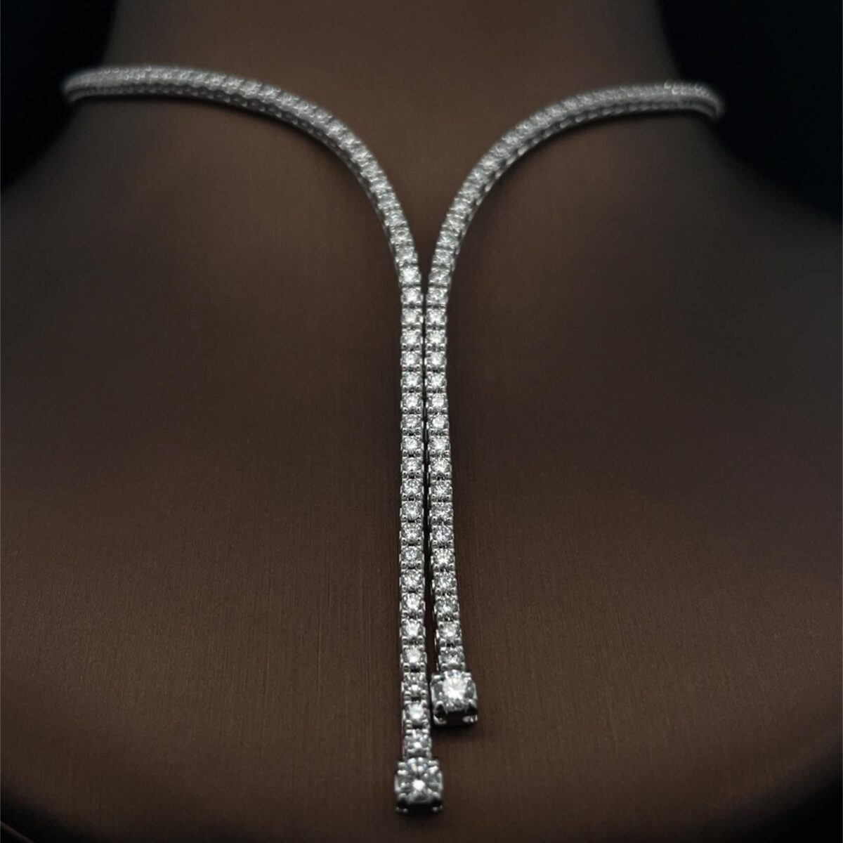 Crivelli Necklace