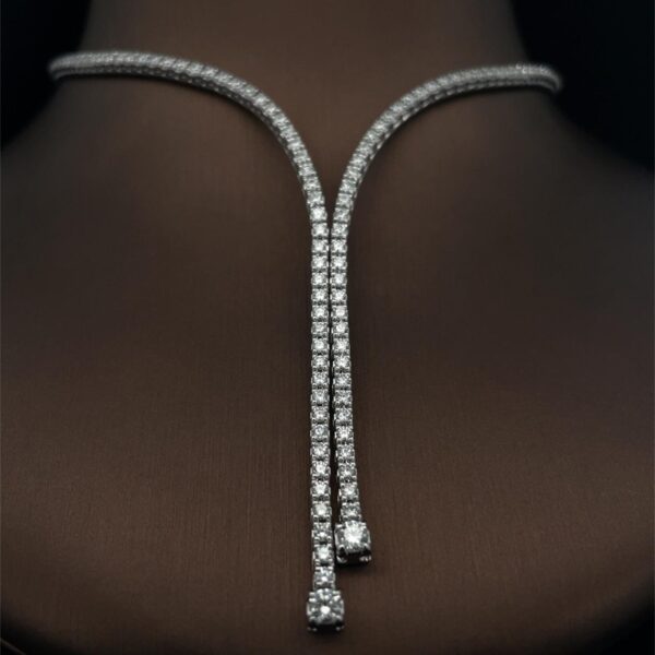 Crivelli Necklace