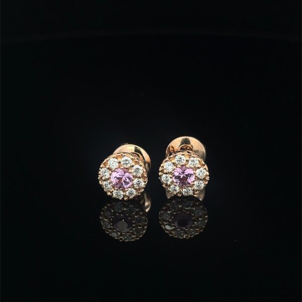 Crivelli Earrings