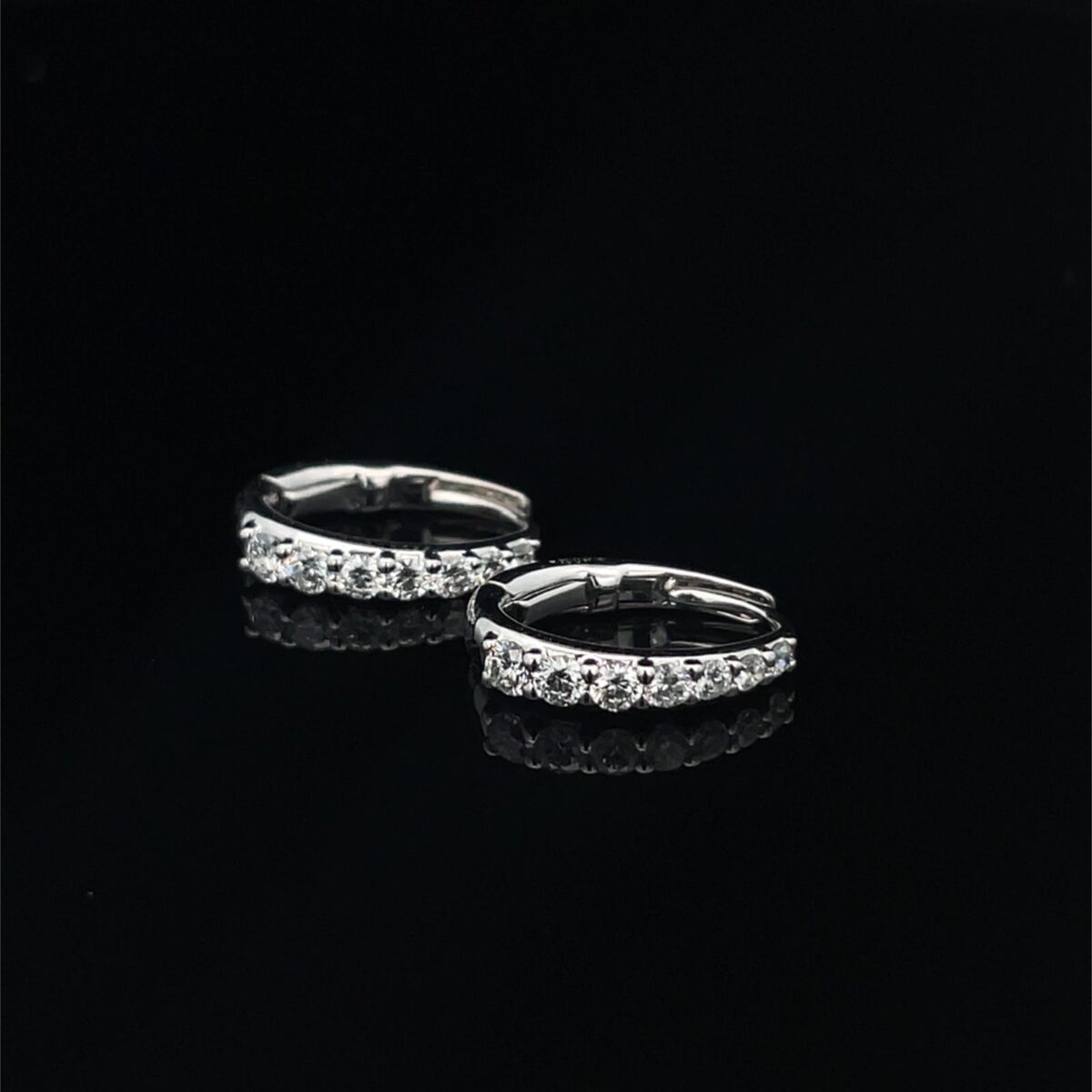 Crivelli Earrings